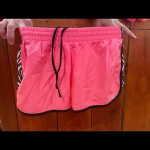 American Heritage Athletic Shorts